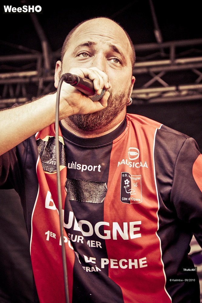 10/28 photos du spectacle Tronckh