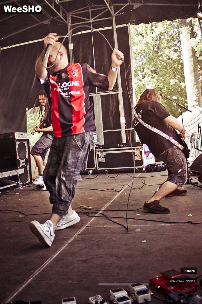 11/28 photos du spectacle Tronckh