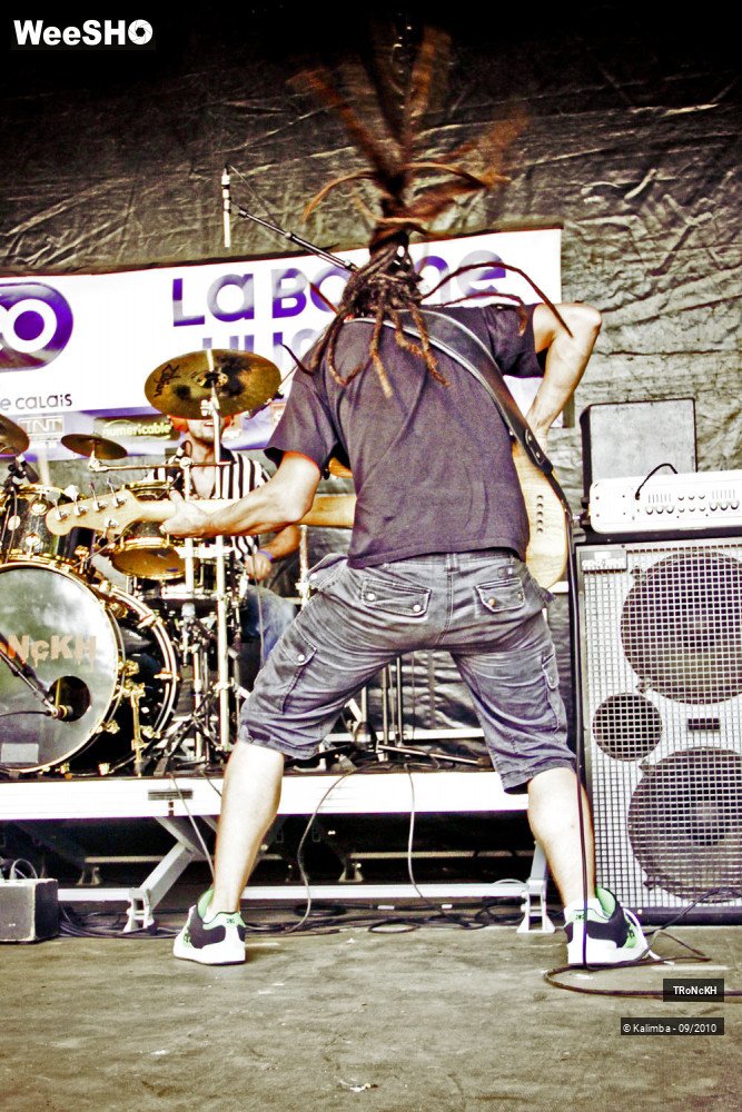 12/28 photos du spectacle Tronckh