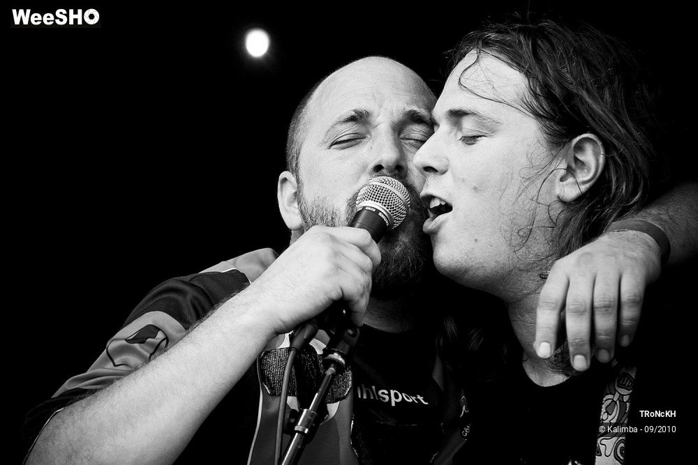 13/28 photos du spectacle Tronckh