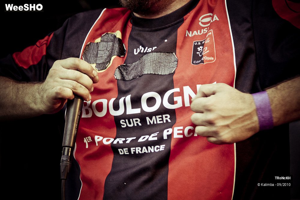 15/28 photos du spectacle Tronckh