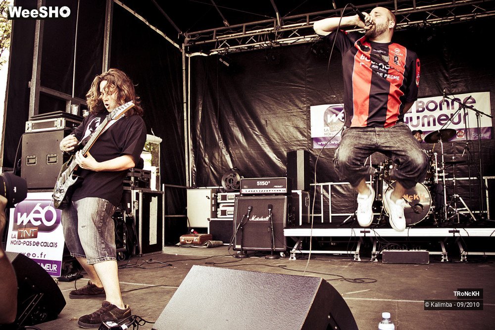 17/28 photos du spectacle Tronckh