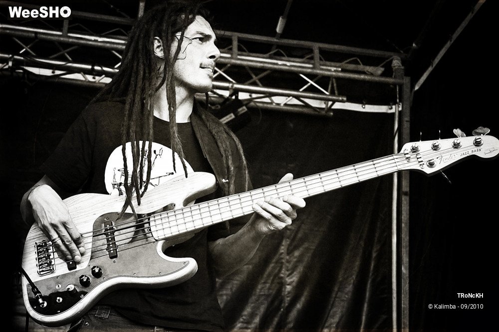 18/28 photos du spectacle Tronckh