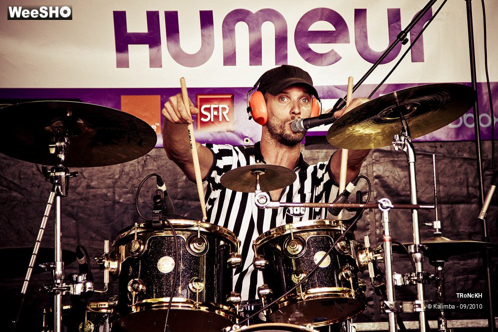 19/28 photos du spectacle Tronckh