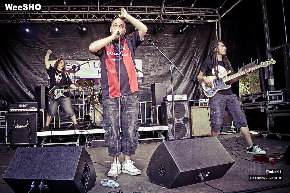 21/28 photos du spectacle Tronckh