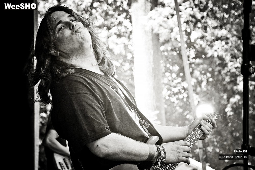 23/28 photos du spectacle Tronckh