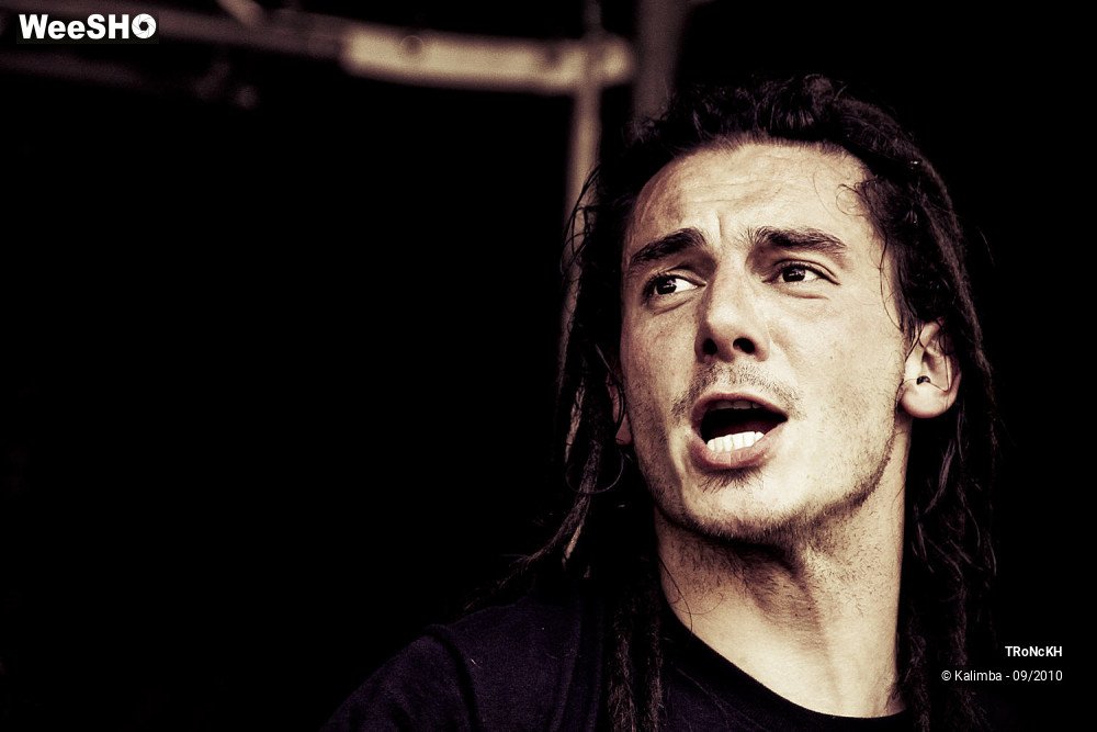 24/28 photos du spectacle Tronckh