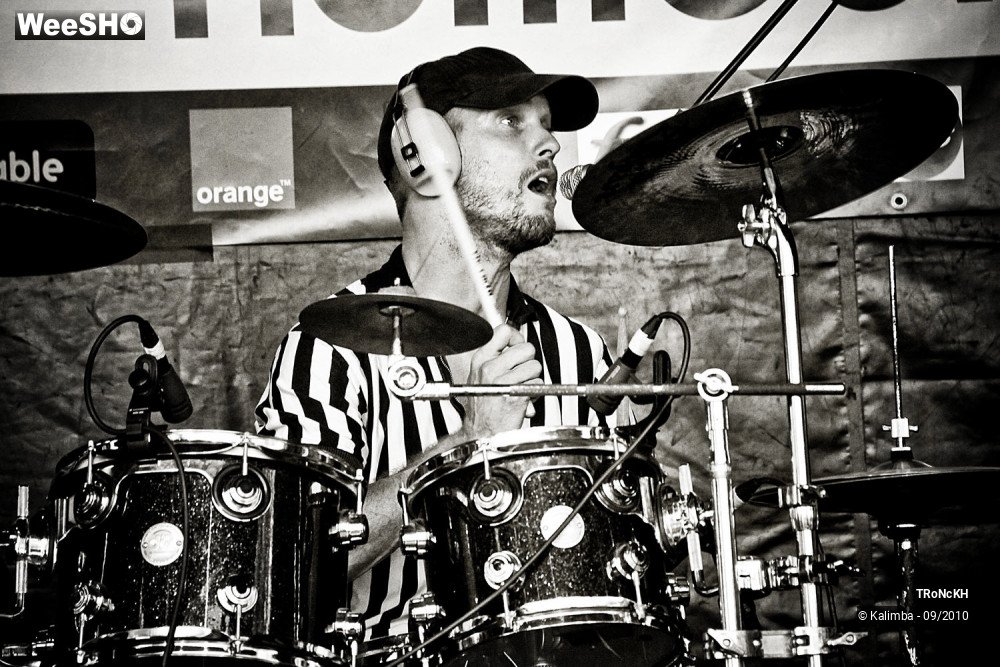 26/28 photos du spectacle Tronckh