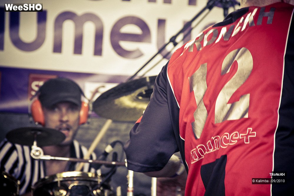 28/28 photos du spectacle Tronckh