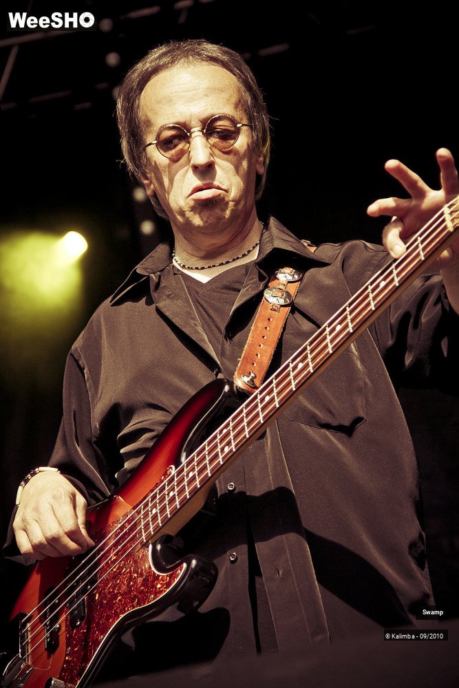 4/25 photos du spectacle Swamp