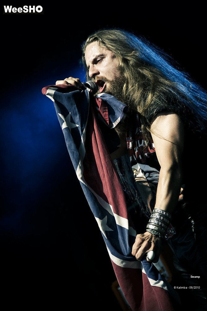 7/25 photos du spectacle Swamp