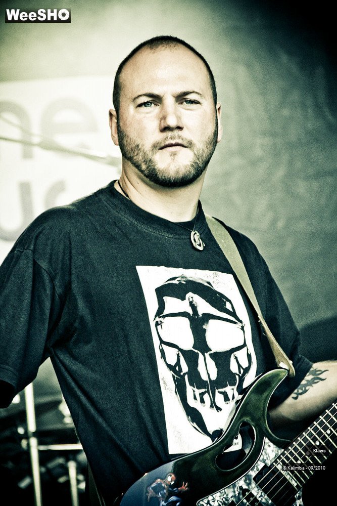 6/16 photos du spectacle Klaws