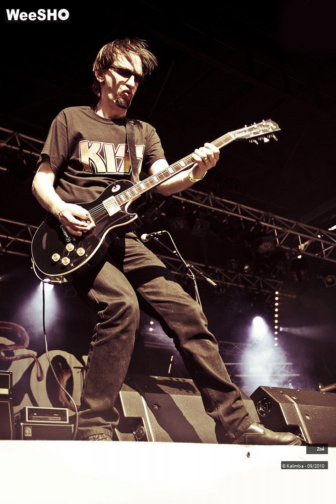 1/24 photos du spectacle Zoé