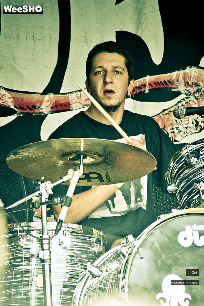 2/24 photos du spectacle Zoé