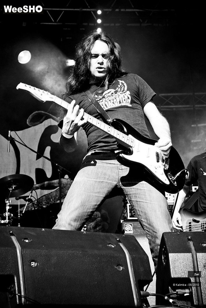 4/24 photos du spectacle Zoé