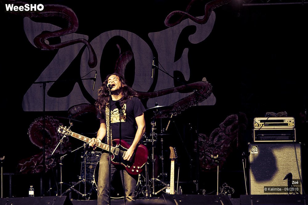 6/24 photos du spectacle Zoé