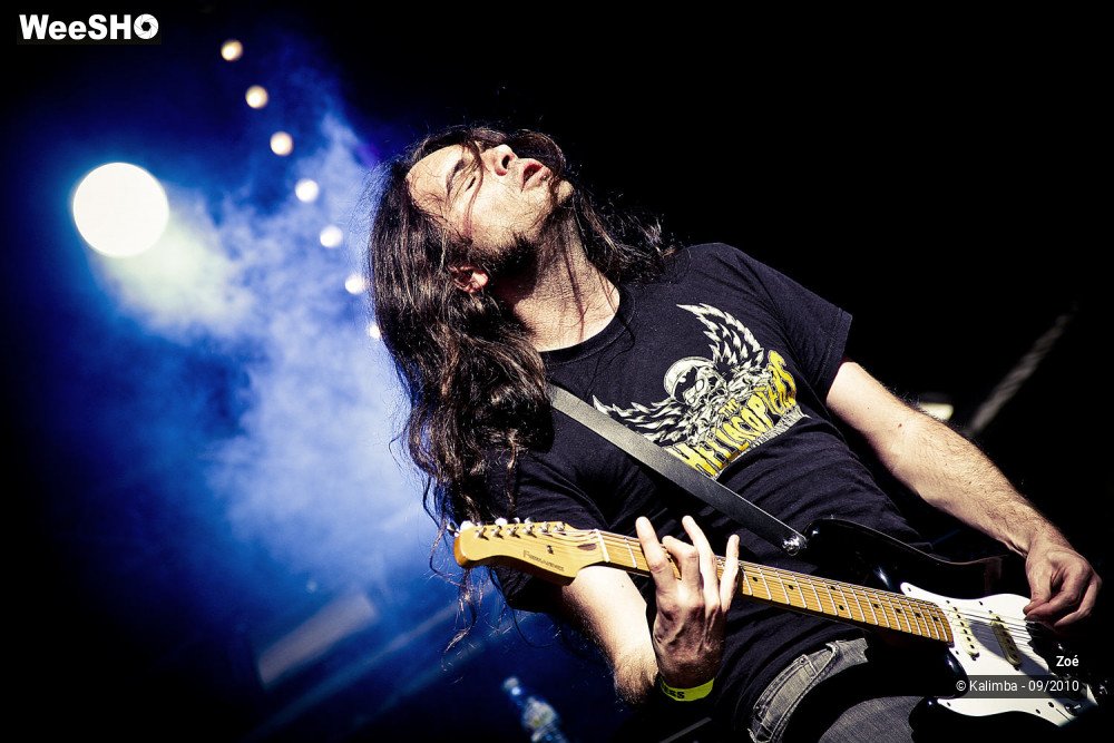 7/24 photos du spectacle Zoé