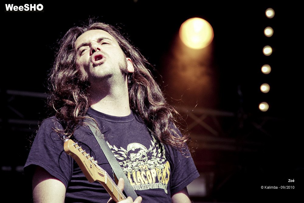 8/24 photos du spectacle Zoé