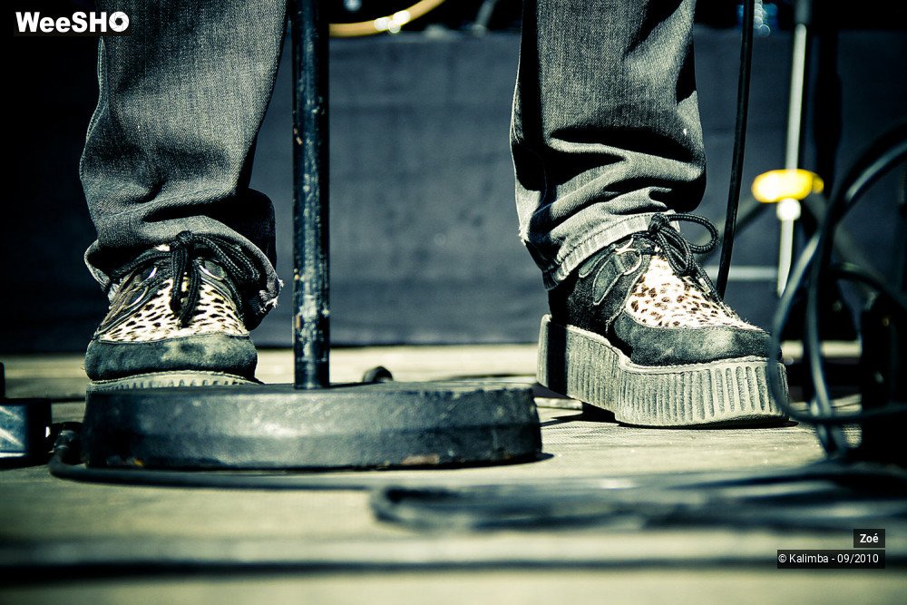 10/24 photos du spectacle Zoé