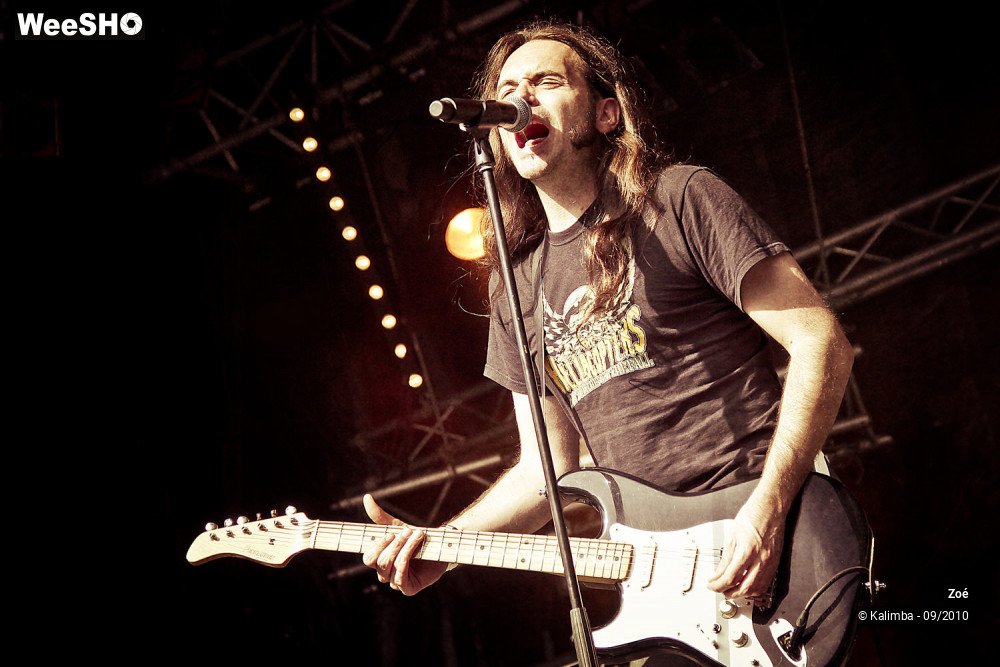 11/24 photos du spectacle Zoé