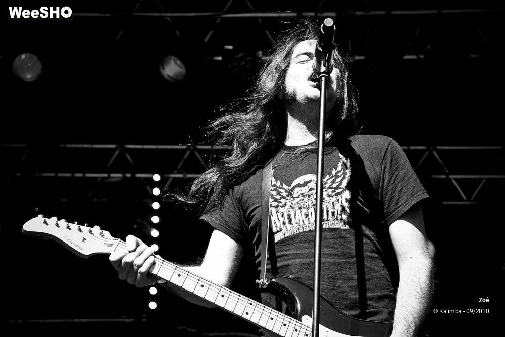 12/24 photos du spectacle Zoé