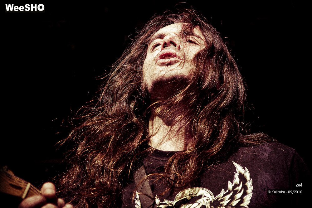 13/24 photos du spectacle Zoé