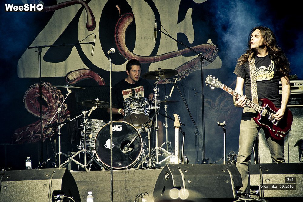 14/24 photos du spectacle Zoé