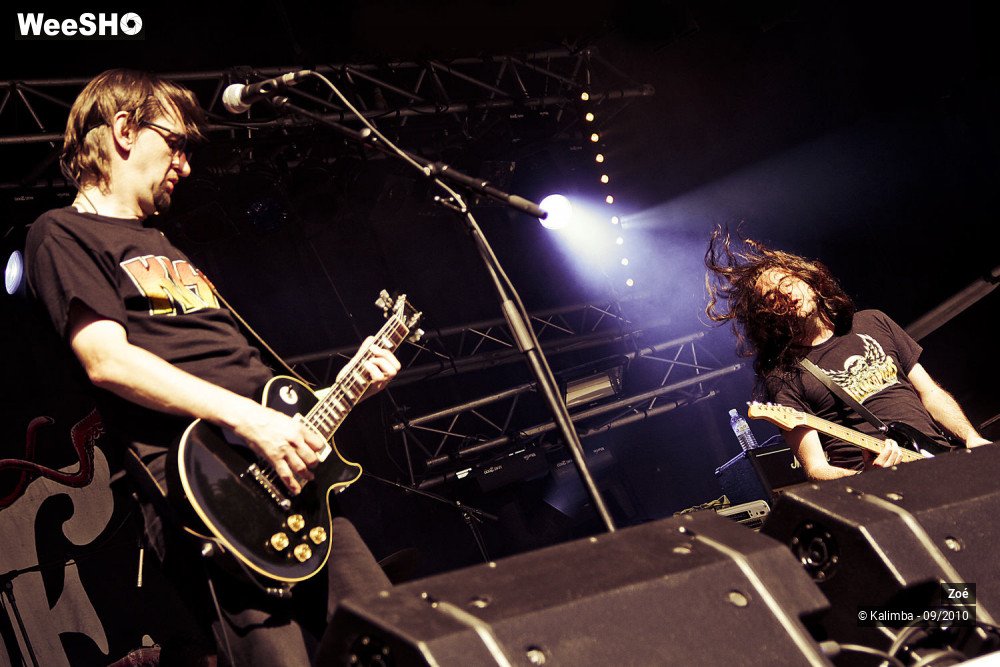 15/24 photos du spectacle Zoé