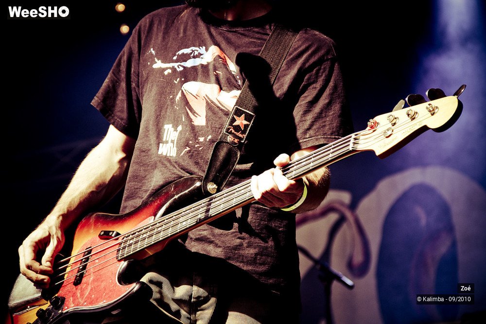 16/24 photos du spectacle Zoé