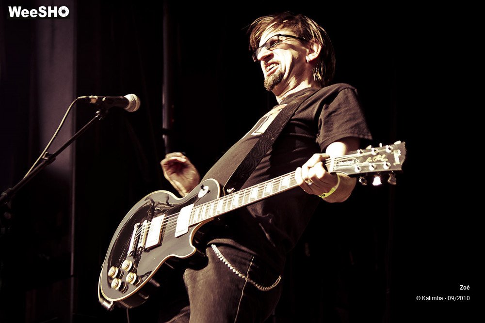 18/24 photos du spectacle Zoé