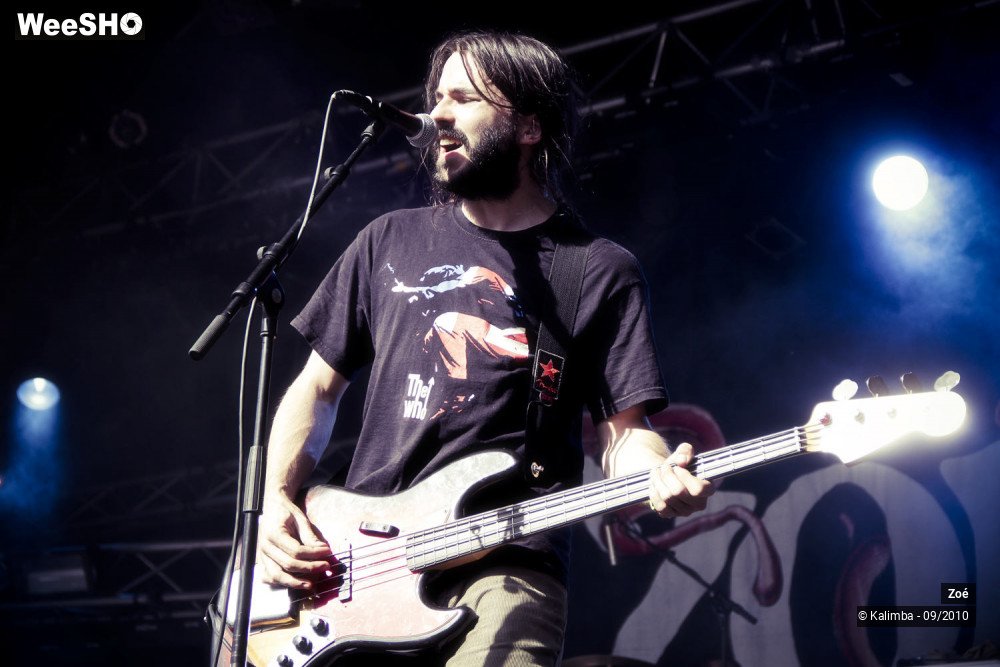 24/24 photos du spectacle Zoé