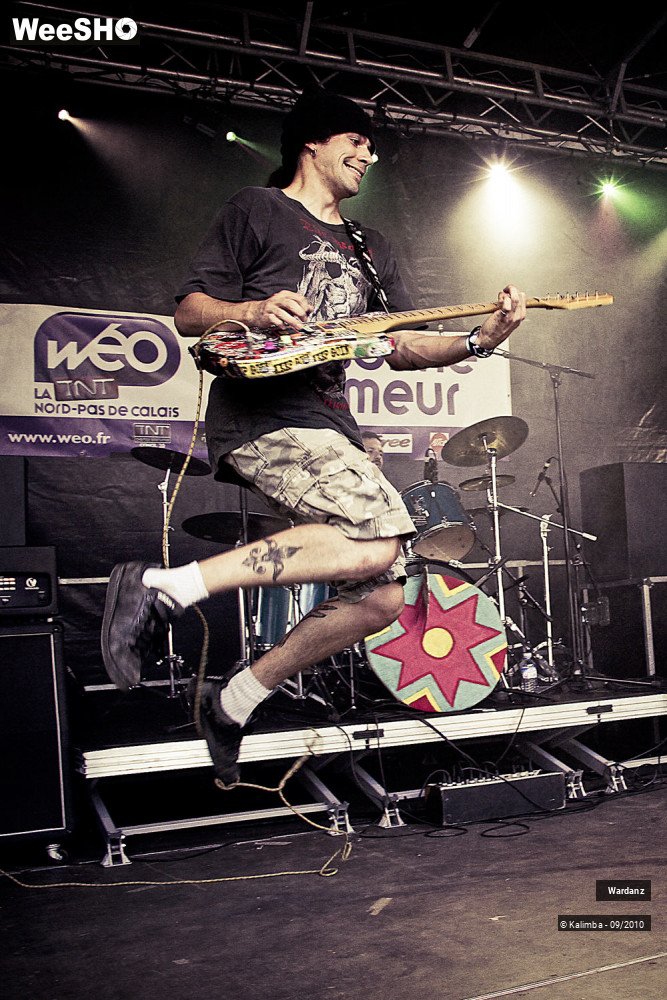 3/27 photos du spectacle Wardanz