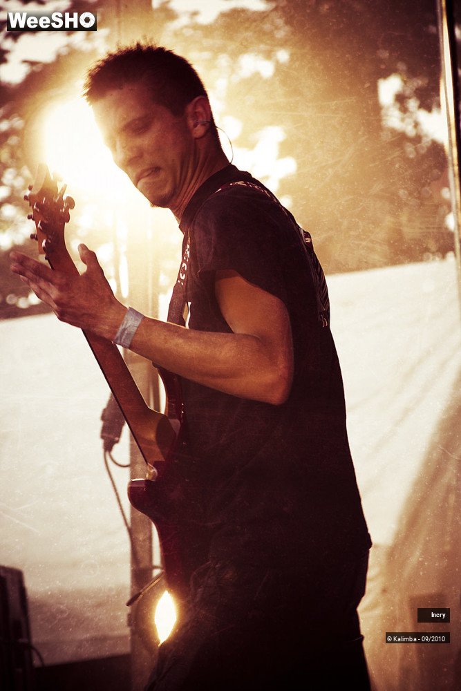 2/30 photos du spectacle Incry