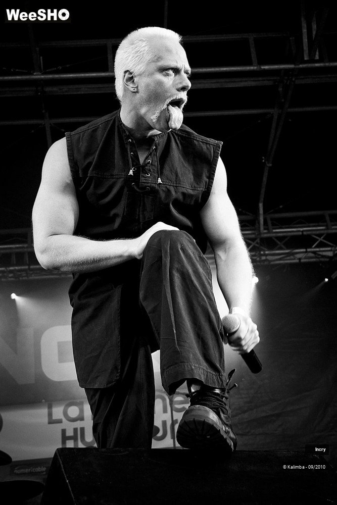 4/30 photos du spectacle Incry