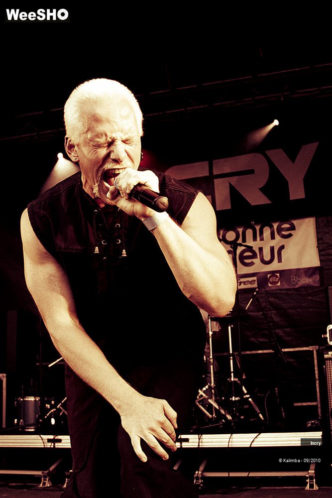 5/30 photos du spectacle Incry