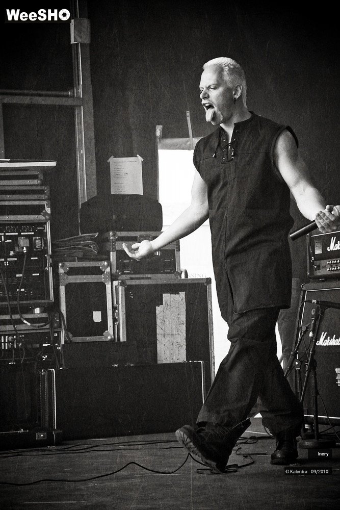 6/30 photos du spectacle Incry