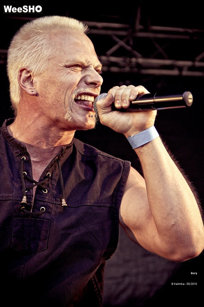 8/30 photos du spectacle Incry