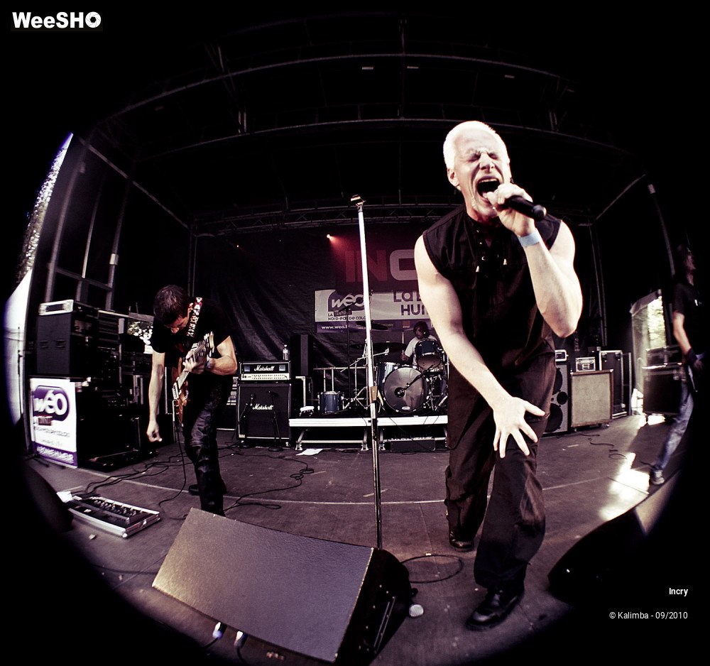 11/30 photos du spectacle Incry