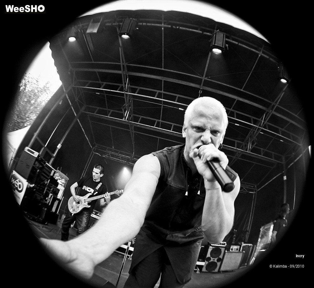 12/30 photos du spectacle Incry