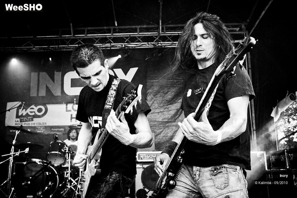 16/30 photos du spectacle Incry