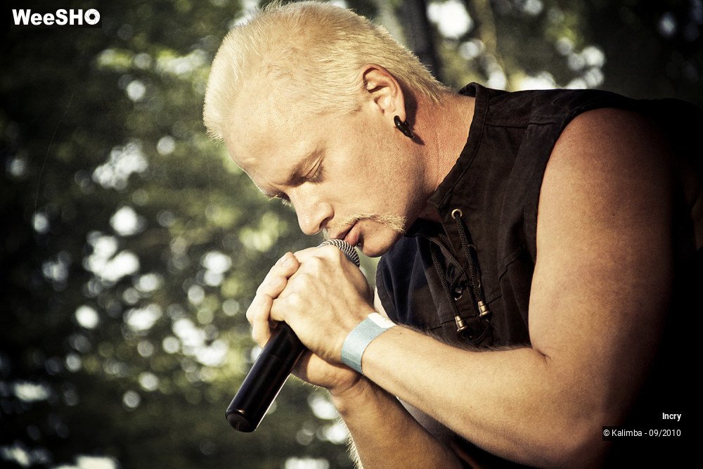 19/30 photos du spectacle Incry