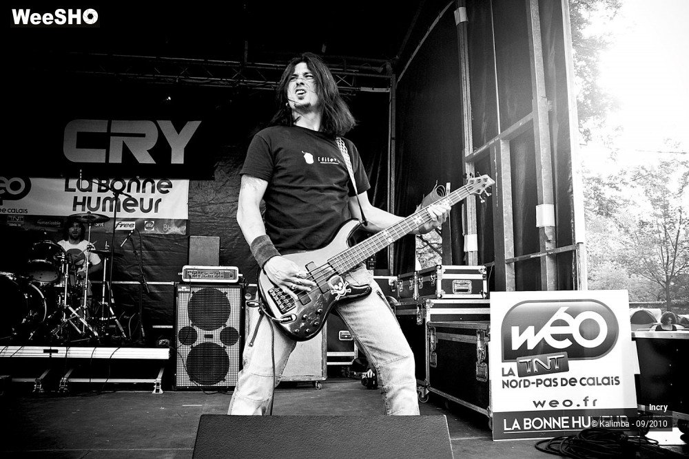 20/30 photos du spectacle Incry