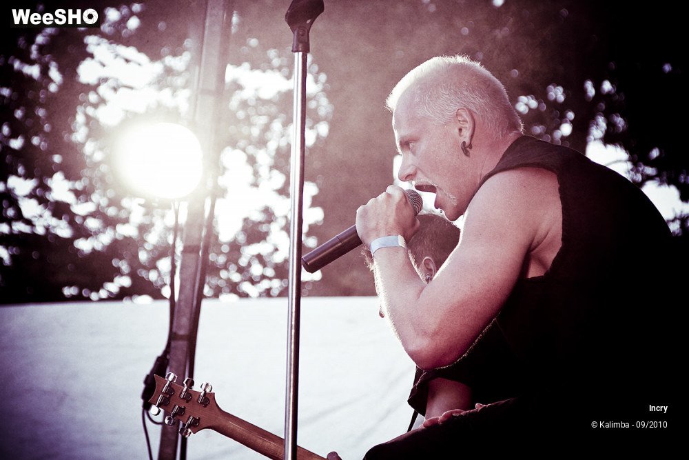 29/30 photos du spectacle Incry