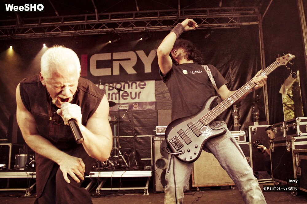 30/30 photos du spectacle Incry