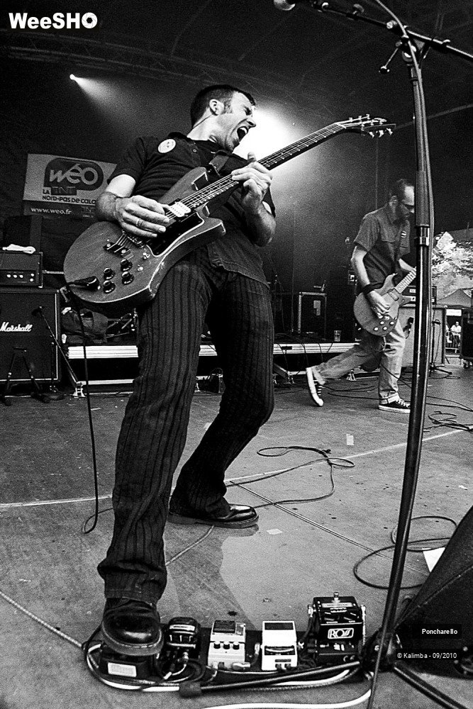 2/33 photos du spectacle Poncharello