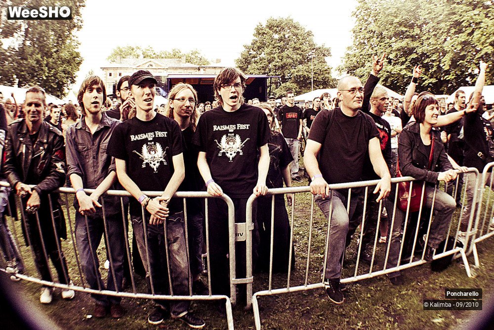 19/33 photos du spectacle Poncharello