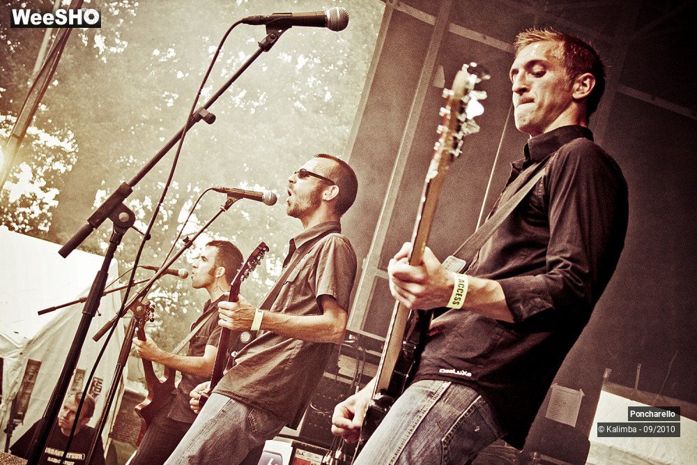 22/33 photos du spectacle Poncharello