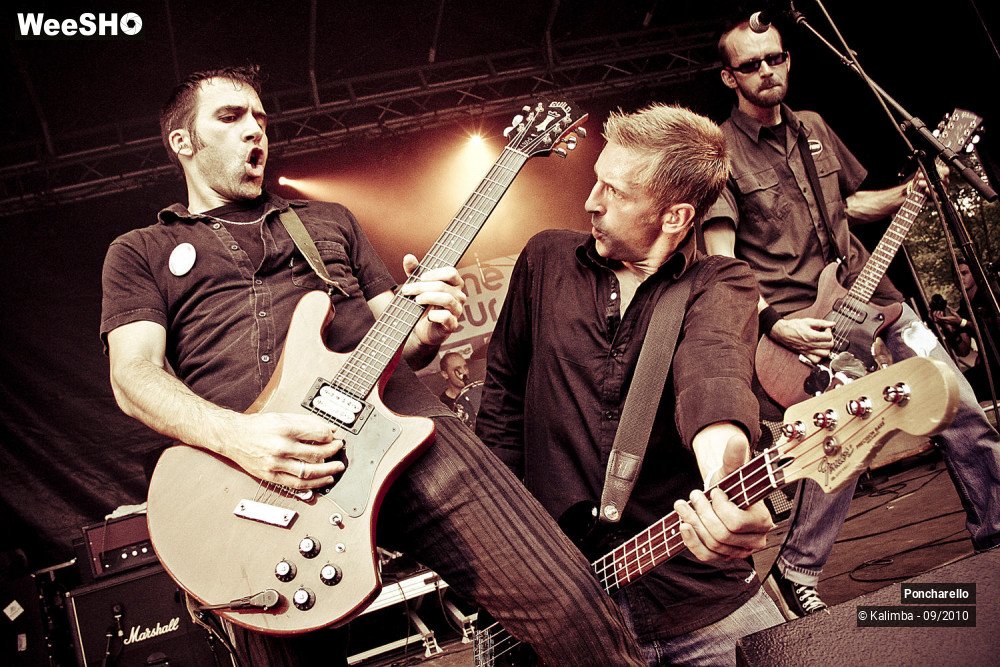 28/33 photos du spectacle Poncharello