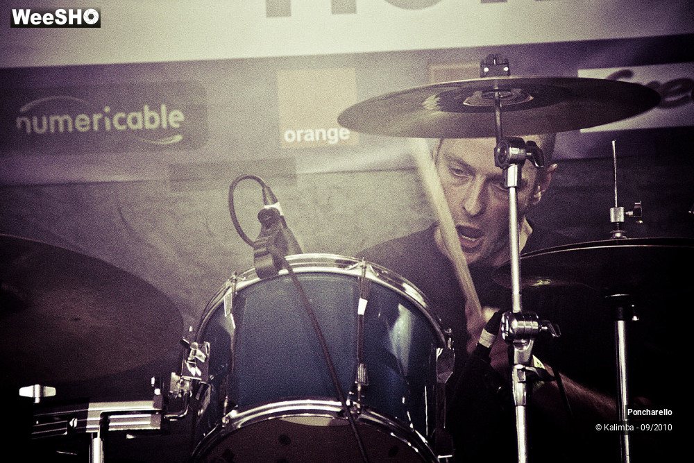 31/33 photos du spectacle Poncharello