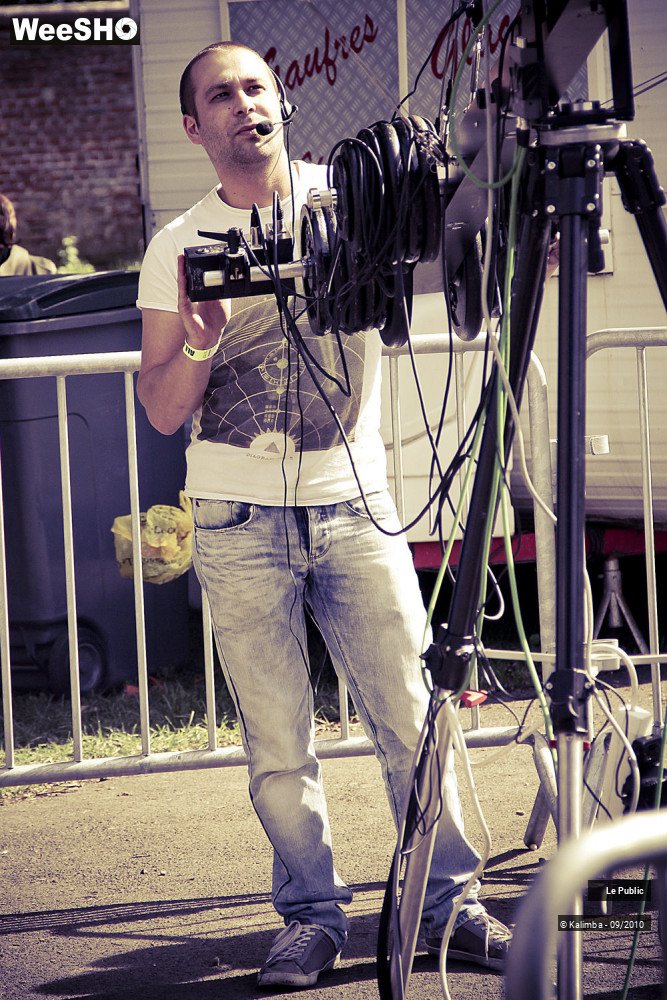 2/37 photos du spectacle Raismes Fest  Ambiance